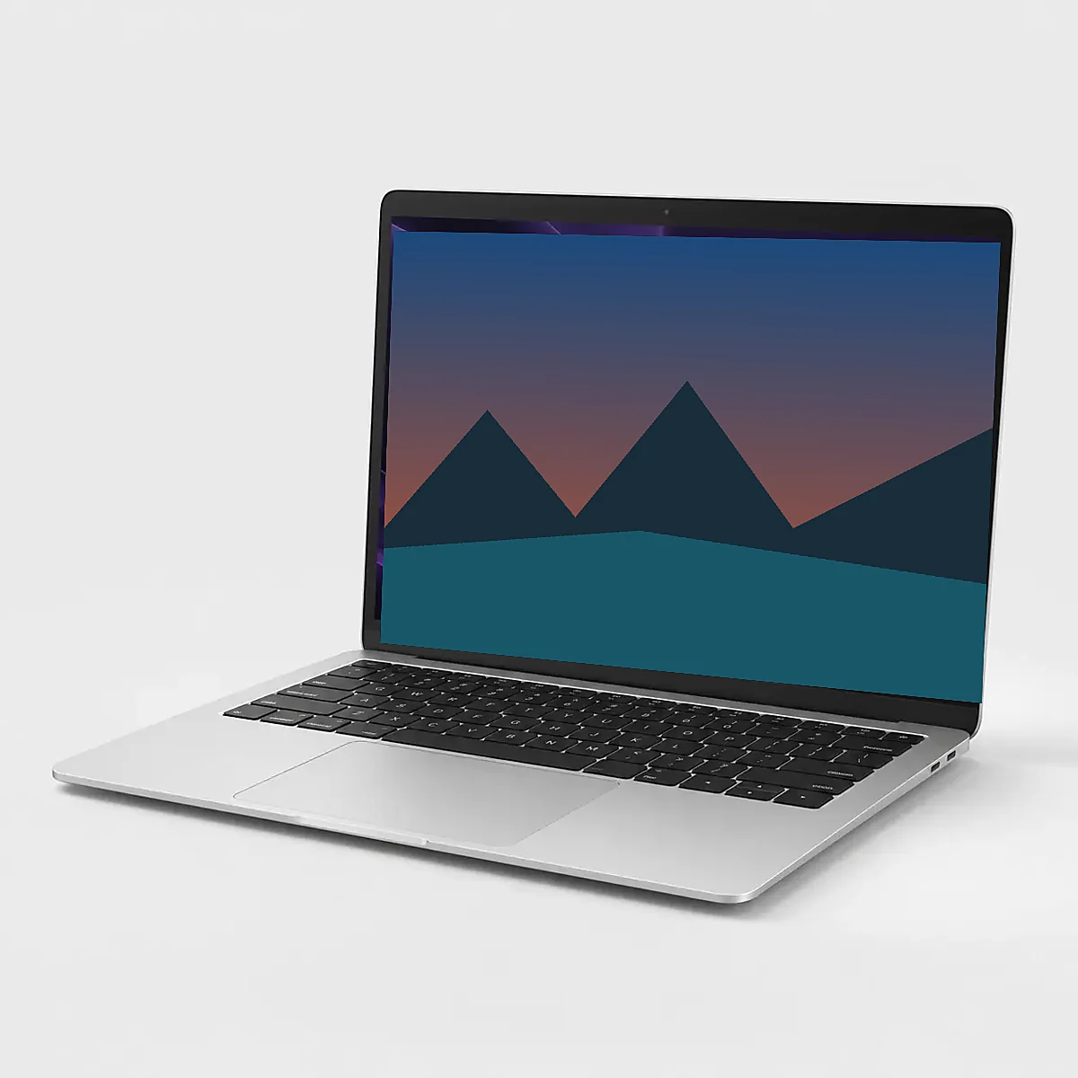 Apple MacBook Air 13-inch (2015) Intel Core i5, 8GB RAM, 256GB SSD