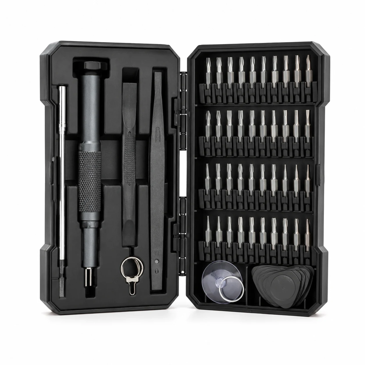 63 IN 1 TOOL KIT