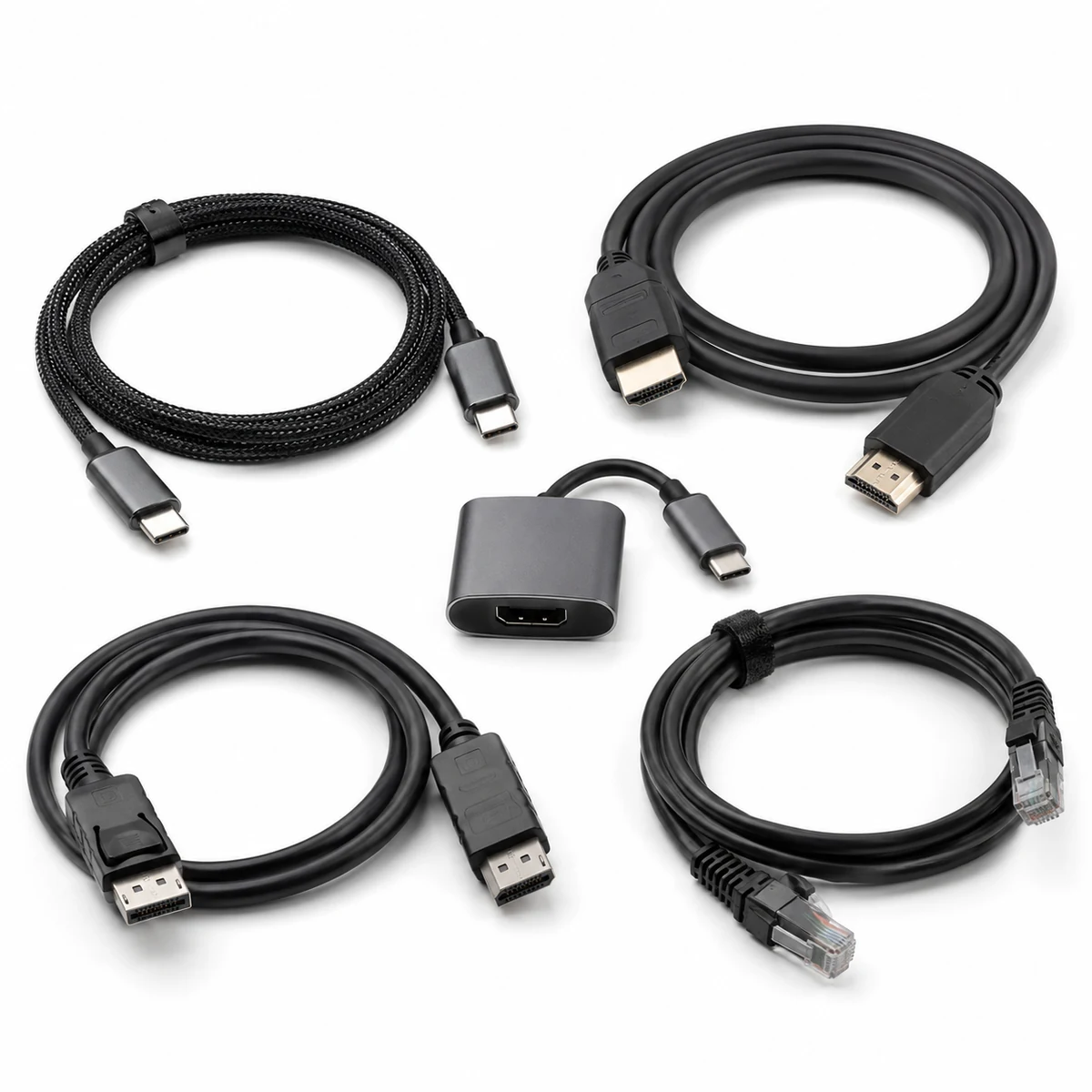 UGREEN NW102 Cat 6 U (50180)