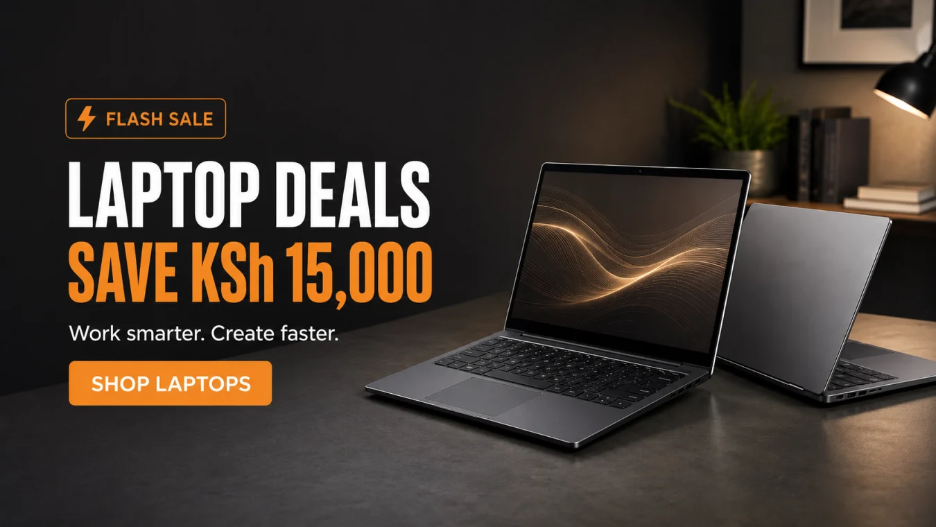 Laptop deals with major savings